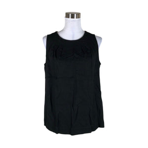 Unisex a la Louko - Top, size 40 - Black (1)