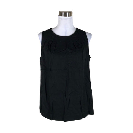 Unisex a la Louko - Top, size 40 - Black ()