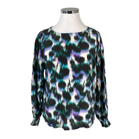 Unisex Kaffe - Blouse, size 42 - Green ()