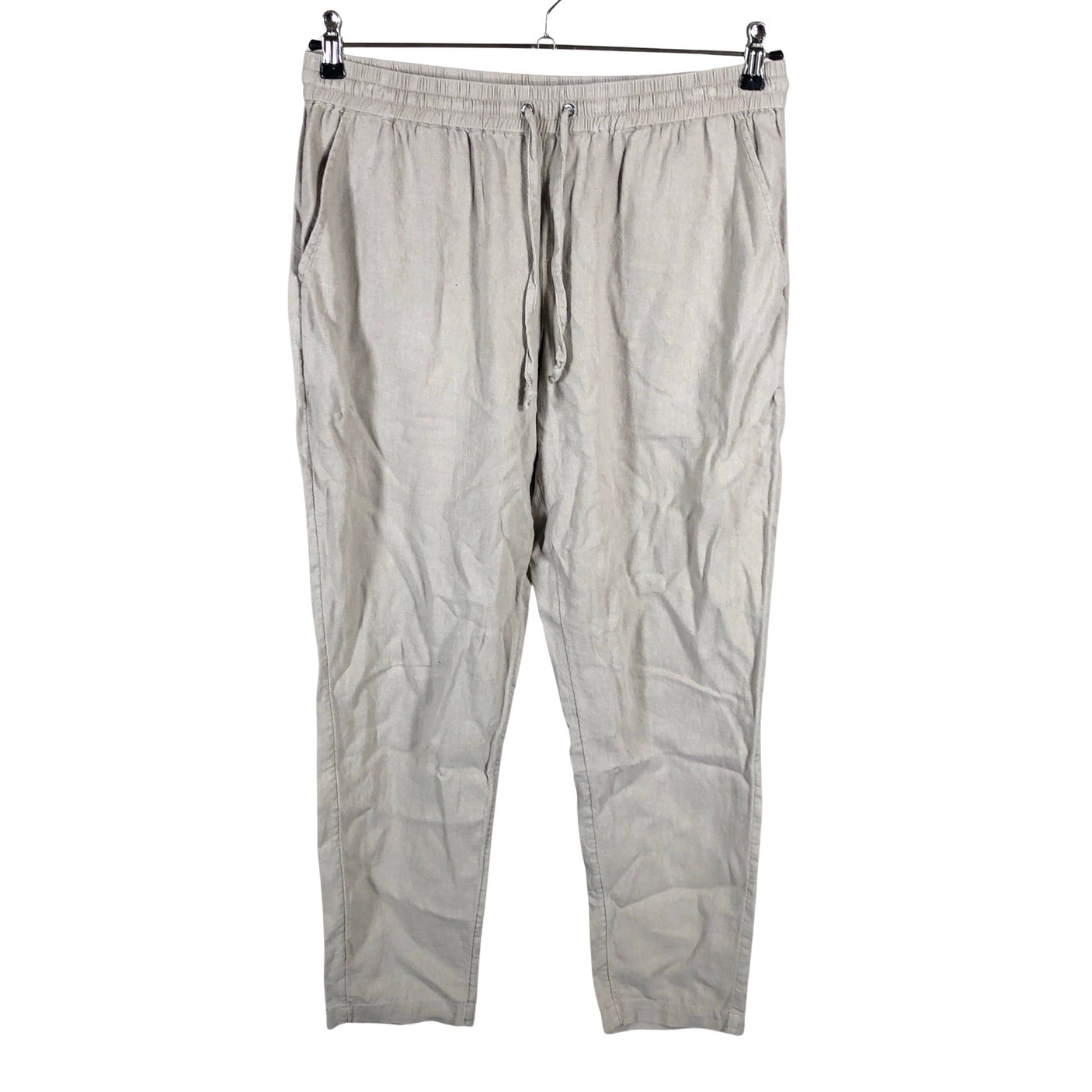 Unisex Noom - Slacks, size 40 - Gray (1)