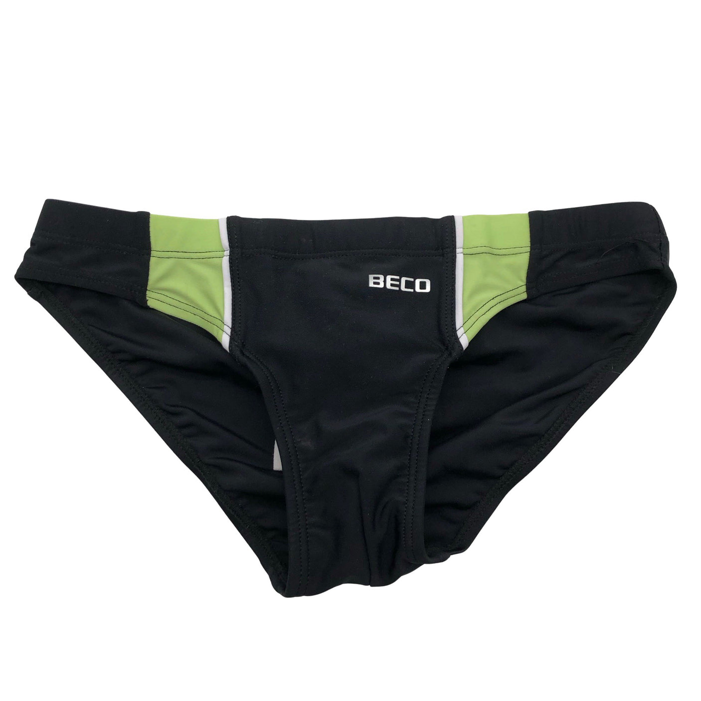 Unisex Beco - Swim trunks, size 134 - 140 - Black (1)