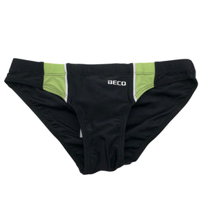 Unisex Beco - Swim trunks, size 134 - 140 - Black (1)