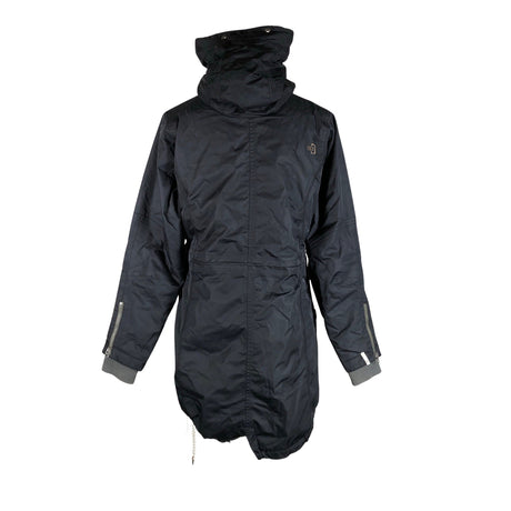 Unisex Didriksons - Winter jacket, size 38 - Black (2)