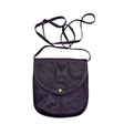 Unisex Matinlaukku - Shoulder bag, size Mini - Violet ()