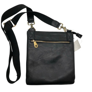 Unisex Mulberry - Shoulder bag, size Midi - Black (2)
