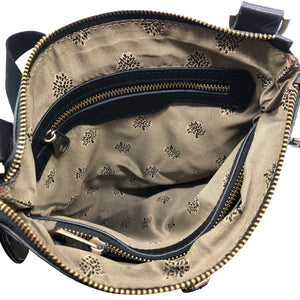 Unisex Mulberry - Shoulder bag, size Midi - Black (3)