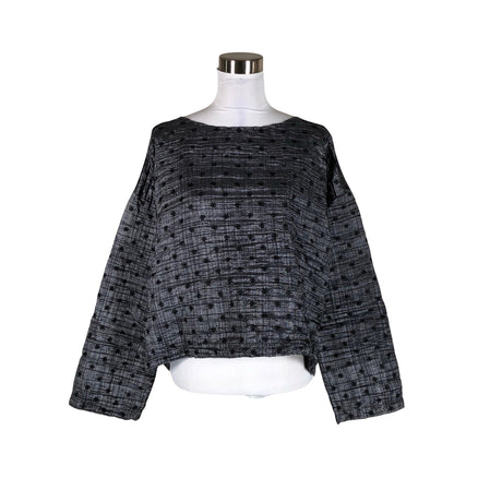 Unisex Eija Michelsson - Blouse, size 36 - Gray ()