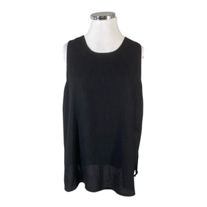 Unisex Eija Michelsson - Tunic, size 42 - Black (1)