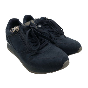 Unisex Tamaris - Casual sneakers, size 37 - Blue (2)
