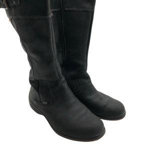 Unisex Ecco - Boots, size 37 - Black (2)