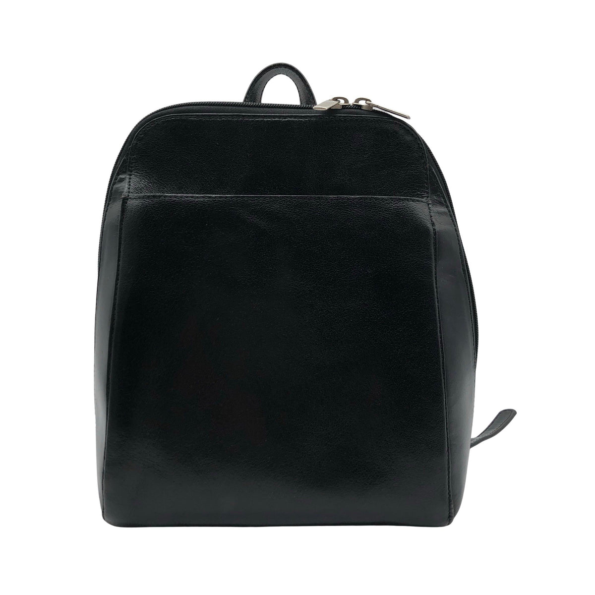 Unisex Magnus Paul - Backpack, size Midi - Black (1)