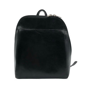 Unisex Magnus Paul - Backpack, size Midi - Black (1)