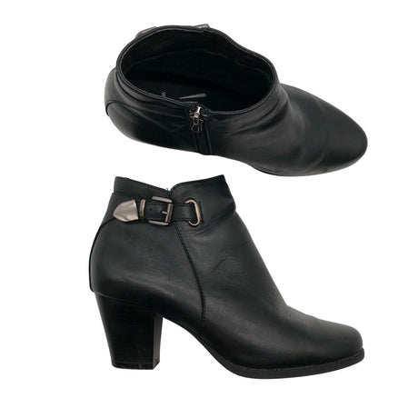 Unisex Wildflower - Ankle boots, size 37 - Black ()