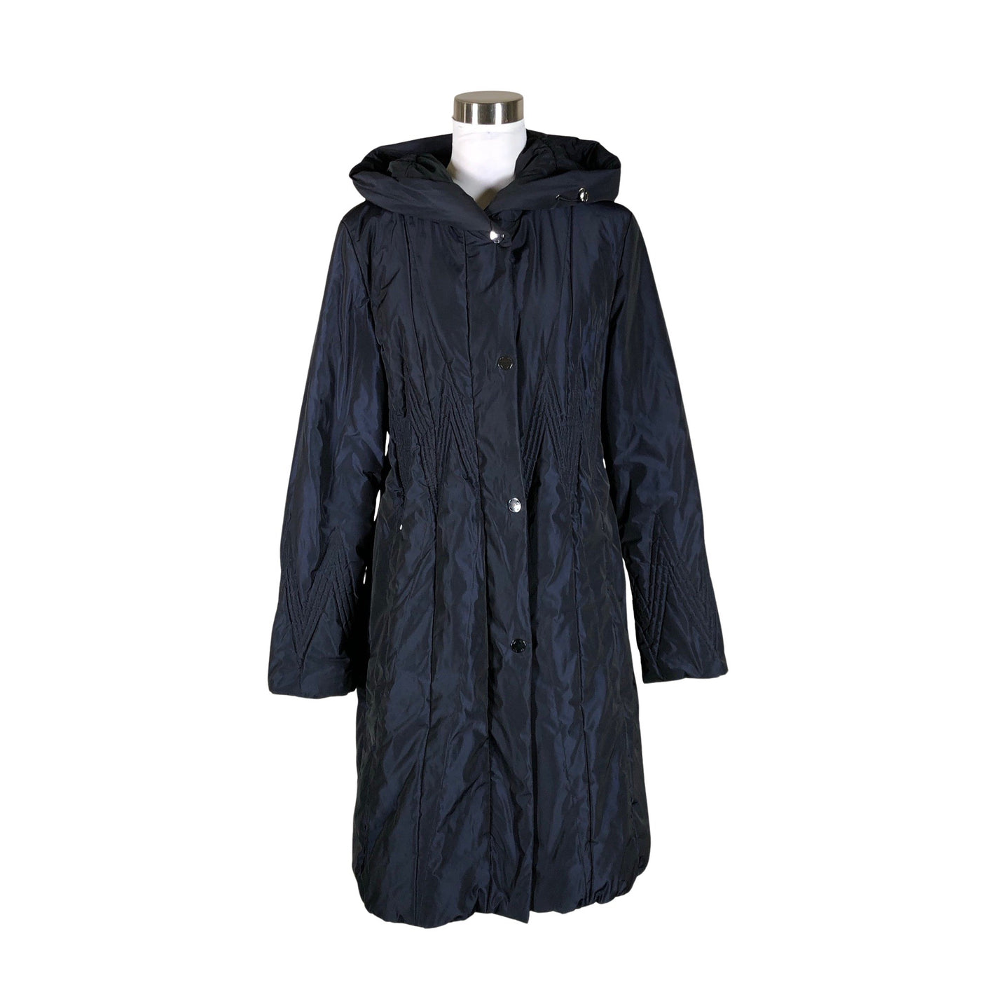 Unisex Flare Collection - Winter jacket, size 40 - Blue (1)
