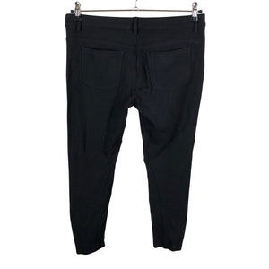 Unisex Hugo Boss - Tricot pants, size 42 - Black (2)