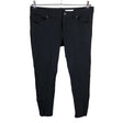 Unisex Hugo Boss - Tricot pants, size 42 - Black ()