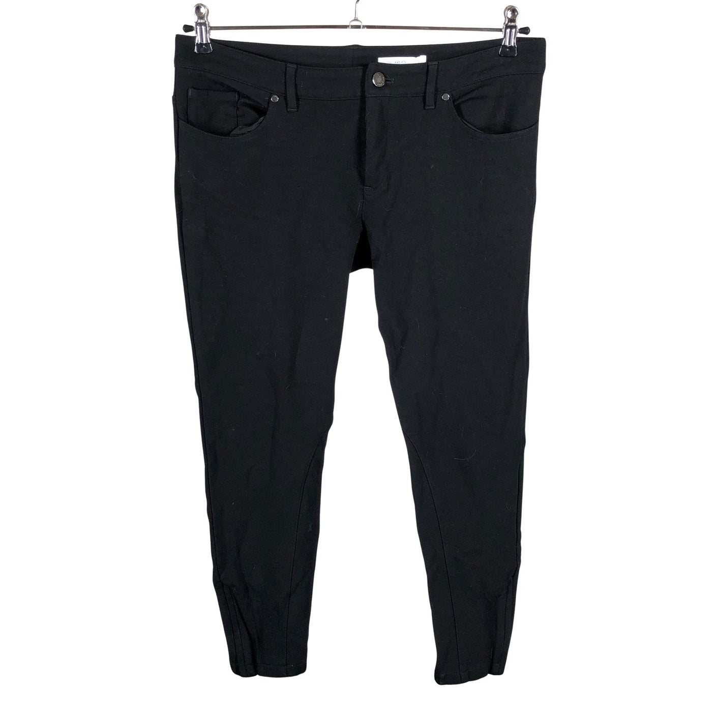 Unisex Hugo Boss - Tricot pants, size 42 - Black (1)