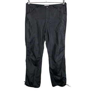 Unisex Torstai - Outdoor pants, size 40 - Black (1)