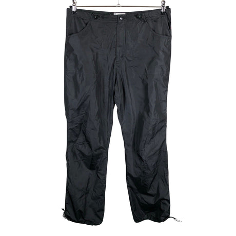 Unisex Torstai - Outdoor pants, size 40 - Black ()