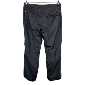 Unisex Torstai - Outdoor pants, size 40 - Black (2)