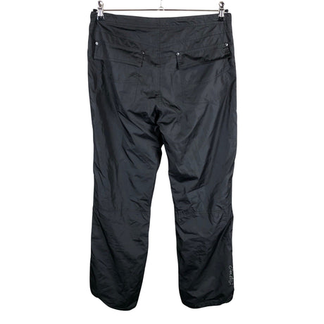 Unisex Torstai - Outdoor pants, size 40 - Black (2)