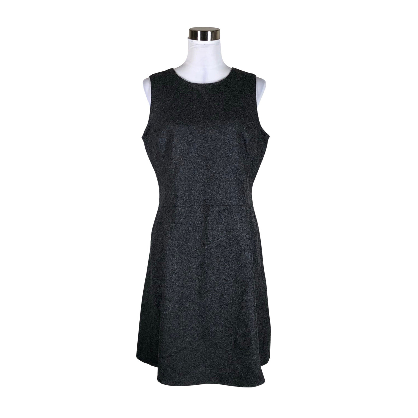 Unisex Marc O'Polo - Dress, size 40 - Gray (1)