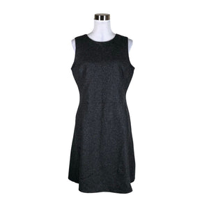 Unisex Marc O'Polo - Dress, size 40 - Gray (1)