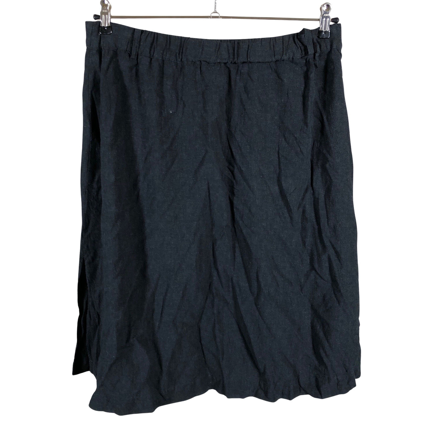 Unisex Esprit - Fabric skirt, size 42 - Blue (2)
