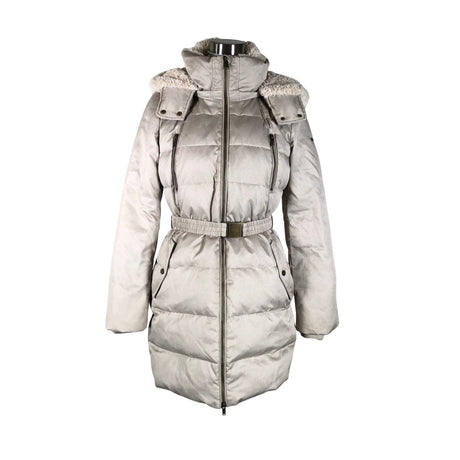 Unisex Esprit - Down jacket, size 38 - Beige ()