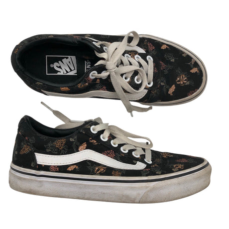 Unisex Vans - Casual sneakers, size 37 - Black ()