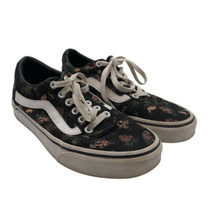 Unisex Vans - Casual sneakers, size 37 - Black (2)