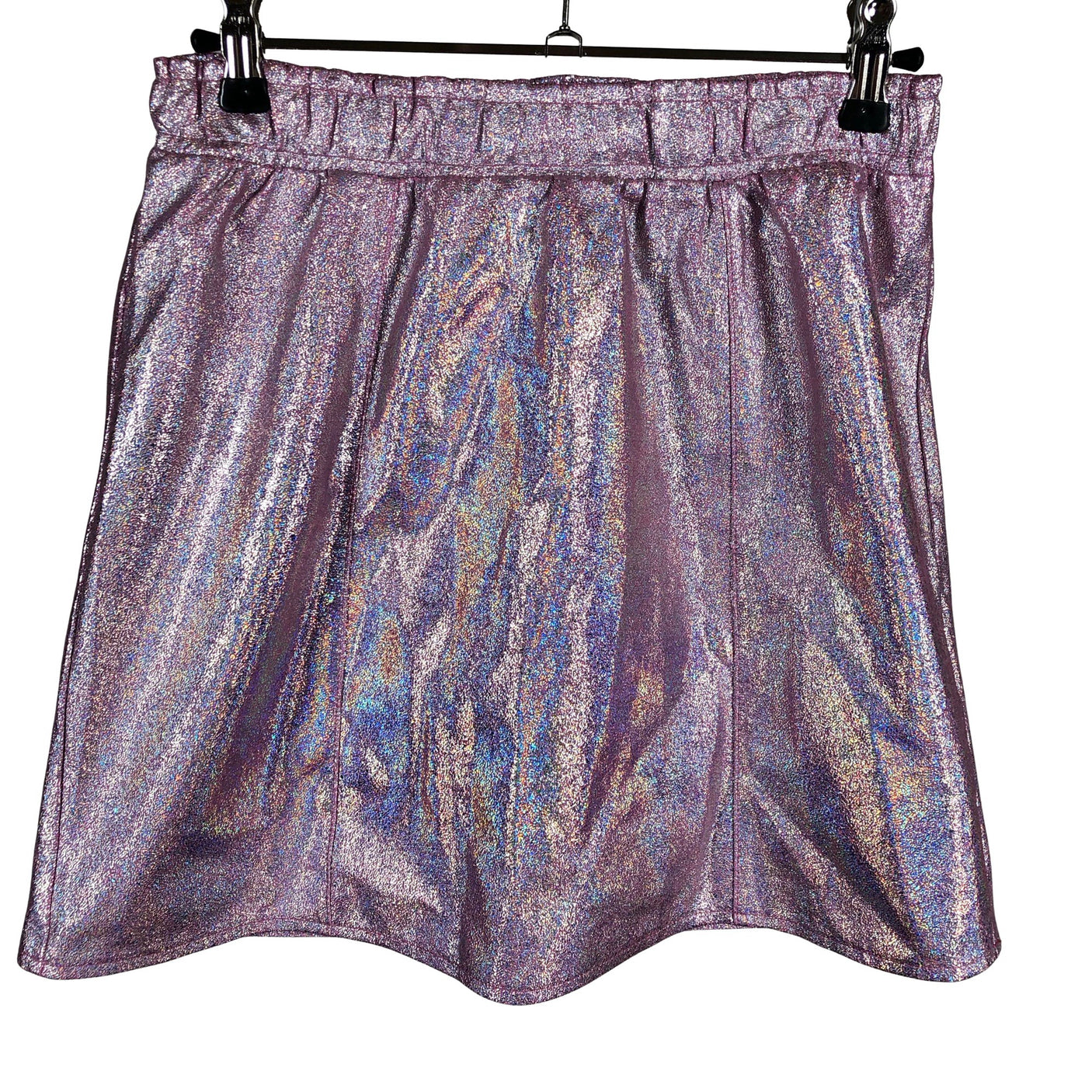 Unisex Name It - Party skirt, size 146 - 152 - Pink (1)