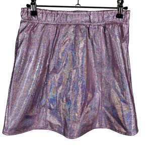 Unisex Name It - Party skirt, size 146 - 152 - Pink (1)