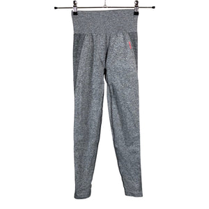 Unisex Gymshark - Sports tights, size 36 - Gray (1)
