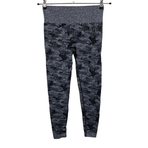 Unisex Gymshark - Sports tights, size 38 - Gray (1)