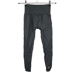 Unisex Gymshark - Sports tights, size 36 - Gray (2)