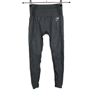 Unisex Gymshark - Sports tights, size 36 - Gray (1)