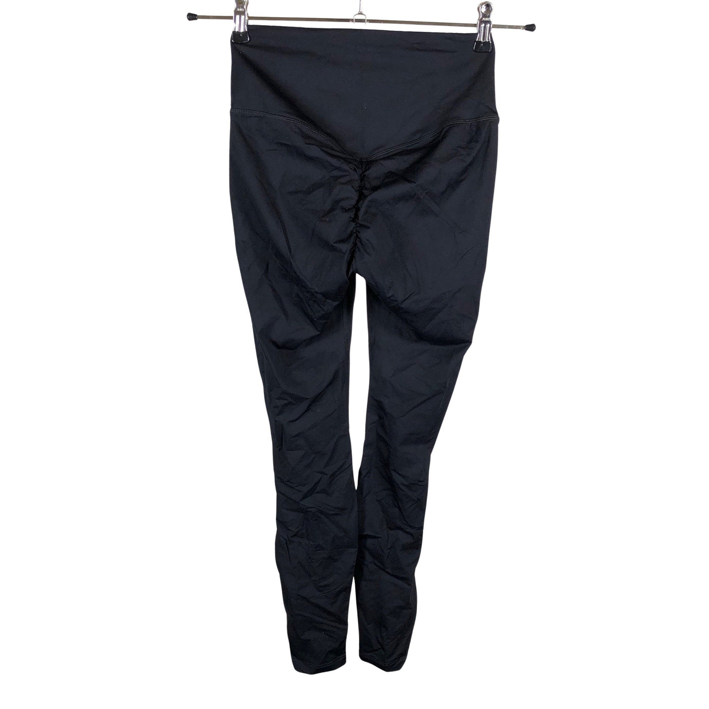 Unisex ICIW – Icaniwill - Sports tights, size 36 - Black (2)