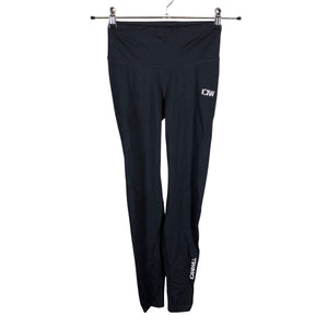 Unisex ICIW – Icaniwill - Sports tights, size 36 - Black (1)