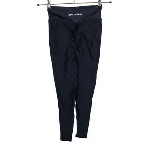 Unisex Gorilla Wear - Sports tights, size 36 - Black (2)