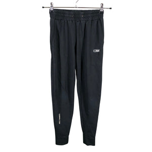 Unisex ICIW – Icaniwill - Tricot pants, size 36 - Black (1)