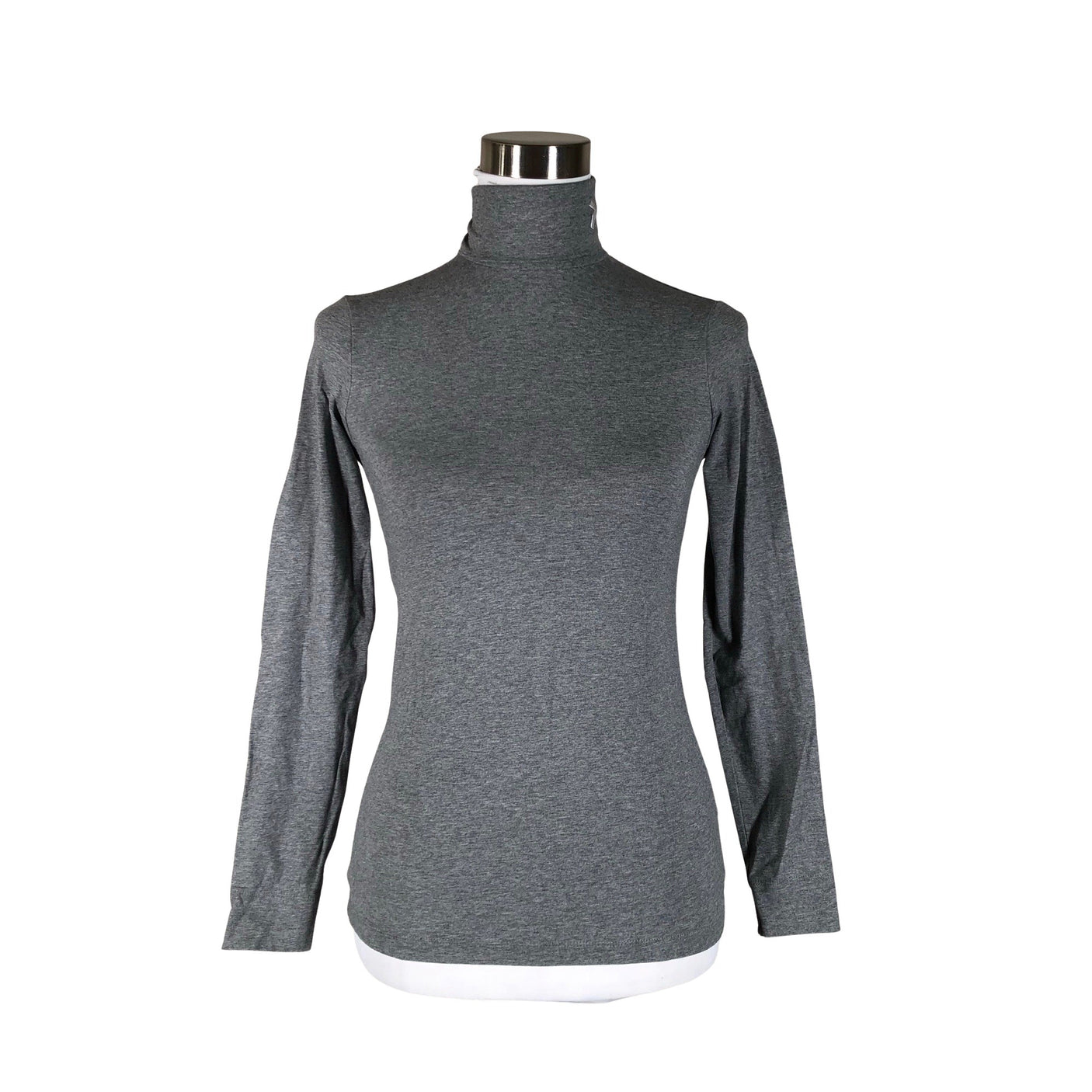 Unisex Peak Performance - Tricot shirt, size 34 - Gray (1)