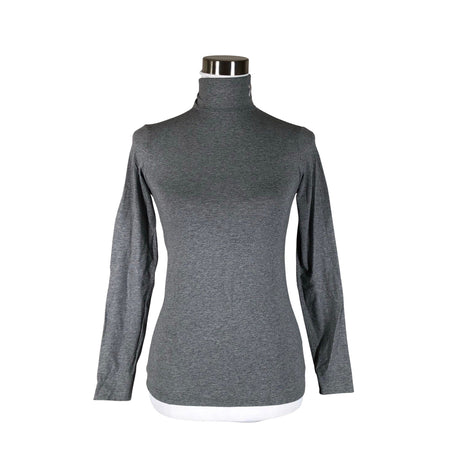 Unisex Peak Performance - Tricot shirt, size 34 - Gray ()