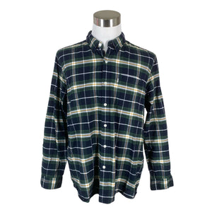 Unisex Levi's - Collared shirt, size XXL - Blue (1)