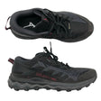 Unisex Mizuno - Running shoes, size 38 - Black ()