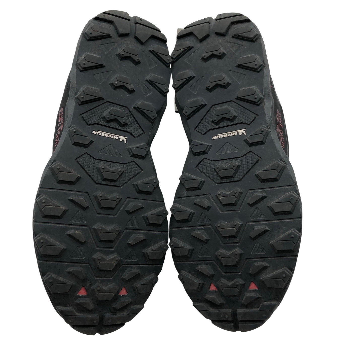 Unisex Mizuno - Running shoes, size 38 - Black (3)