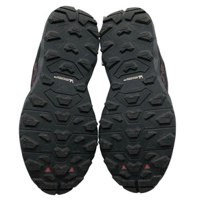 Unisex Mizuno - Running shoes, size 38 - Black (3)