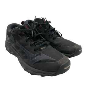 Unisex Mizuno - Running shoes, size 38 - Black (2)
