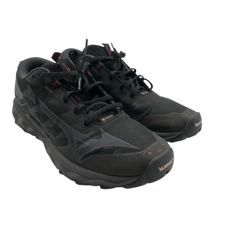 Unisex Mizuno - Running shoes, size 38 - Black (2)