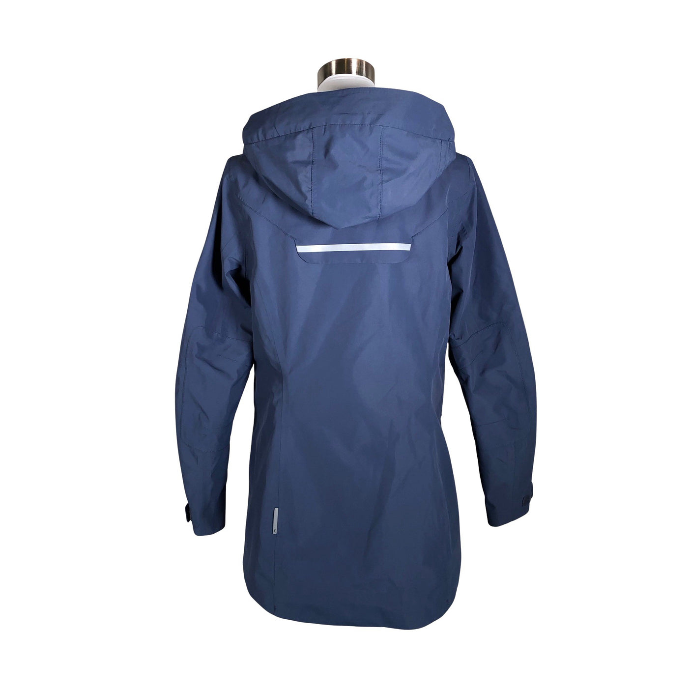 Unisex Human Nature - Outdoor jacket, size 38 - Blue (2)